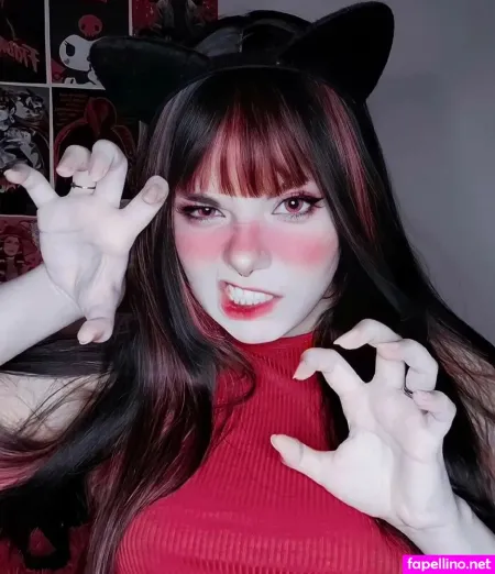 Kurohimexx OnlyFans Thumbnail #je0AFfB51X