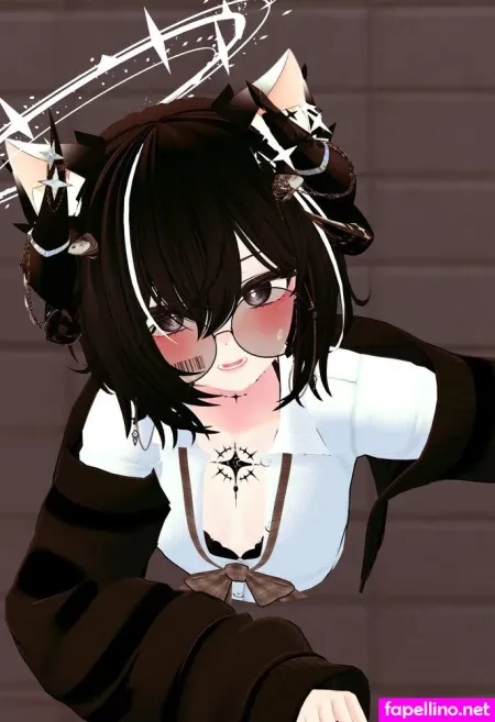 Kuroki Vrc OnlyFans Thumbnail #JdwHFLEosf