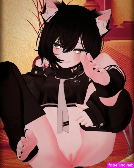 Kuroki Vrc OnlyFans Thumbnail #QAVb30mXbt