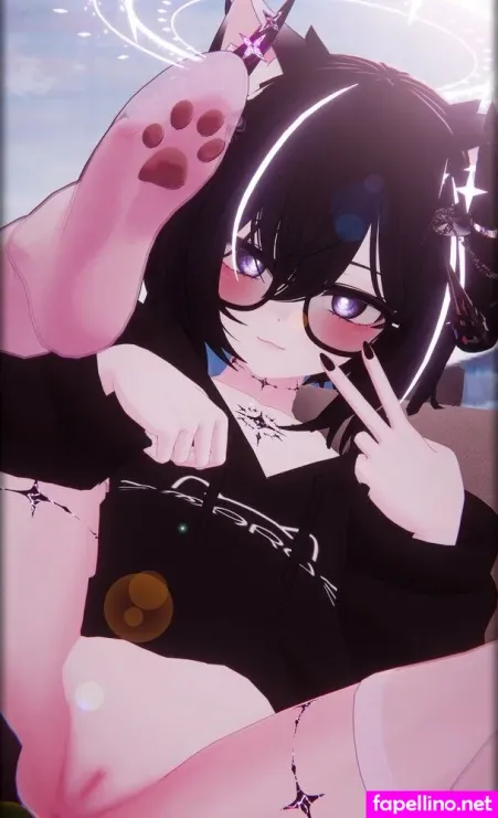 Kuroki Vrc OnlyFans Thumbnail #V2U7fvjm8y