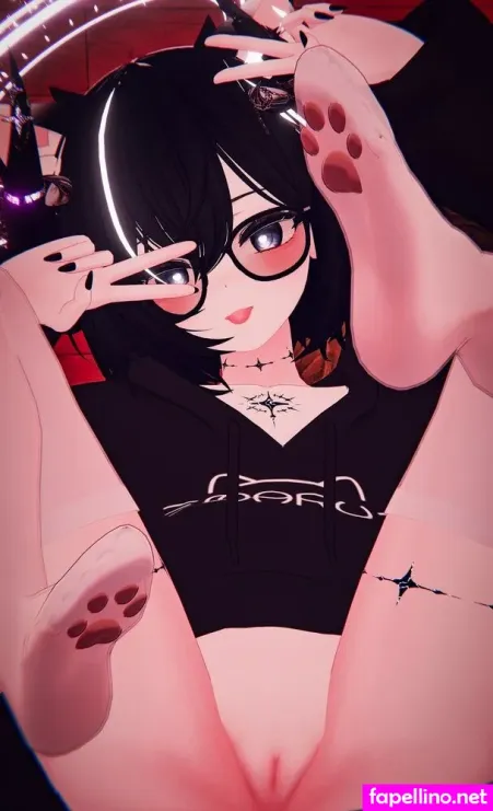 Kuroki Vrc OnlyFans Thumbnail #VAip9Qid93