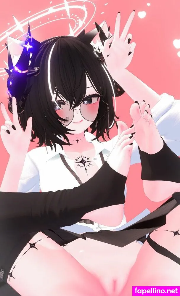 Kuroki_VRC, kuroki_ig Nude Leaked OnlyFans Photo #ZM5W9G8KfK