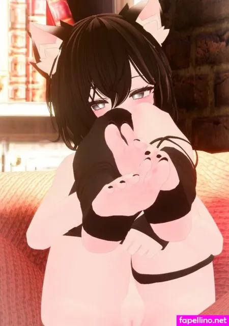 Kuroki Vrc OnlyFans Thumbnail #lPfs6RTcEF