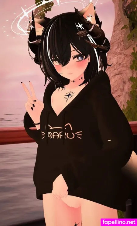 Kuroki Vrc OnlyFans Thumbnail #pj1SrWsCM8