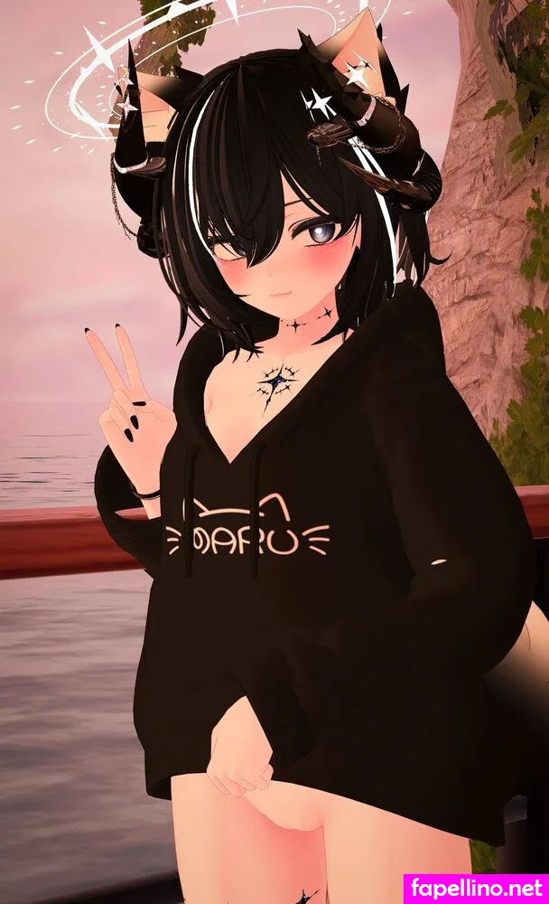 Kuroki_VRC, kuroki_ig Nude Leaked OnlyFans Photo #pj1SrWsCM8