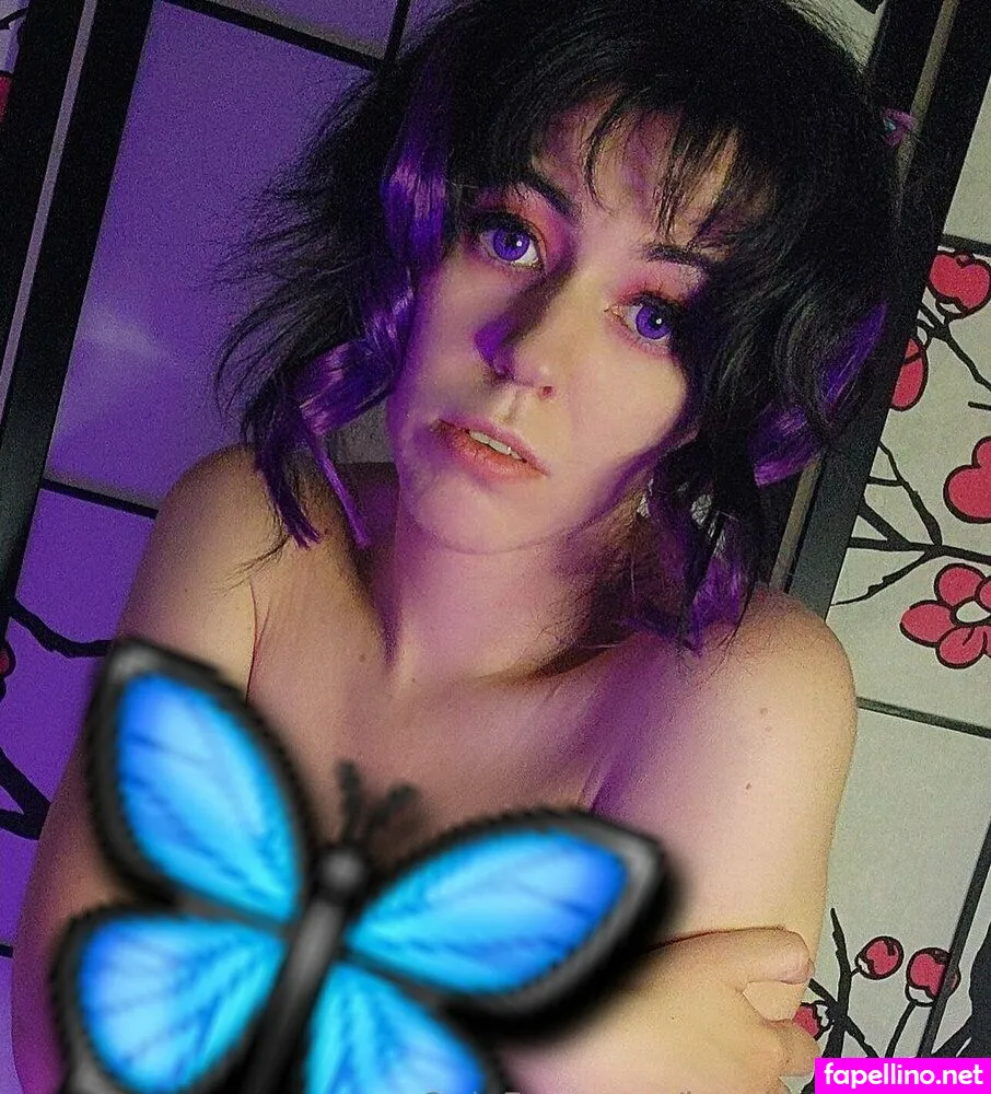 kuro.kitty.cosplay, kurokittycosplay Nude Leaked OnlyFans Photo #AHWaH7ARQi