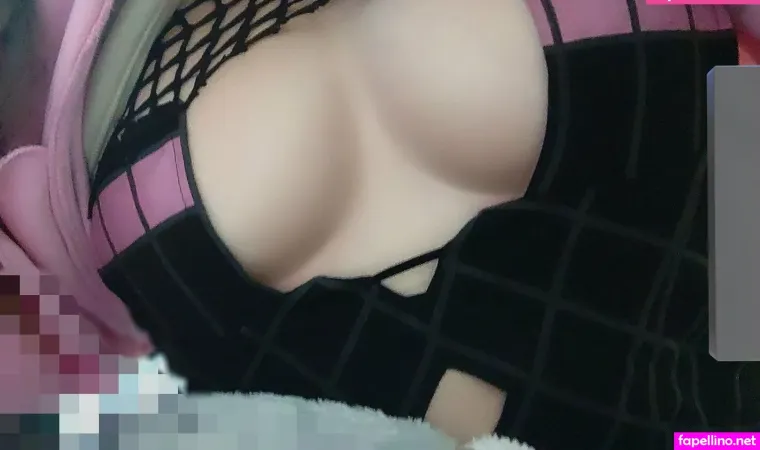 Kuroko C OnlyFans Thumbnail #2jW4n8lEQF