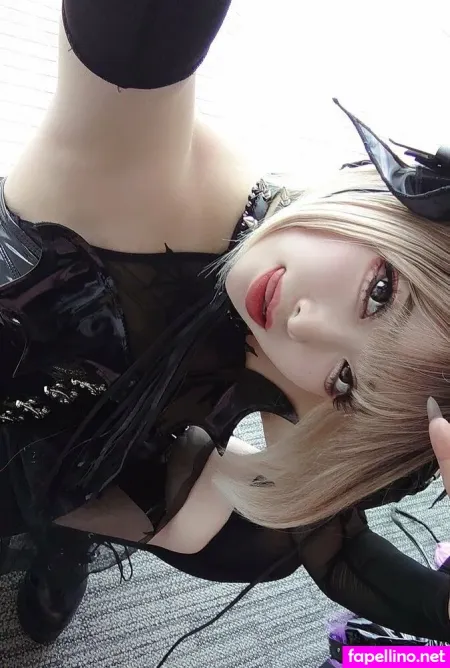 Kuroko C OnlyFans Thumbnail #8td1WTT7Tj