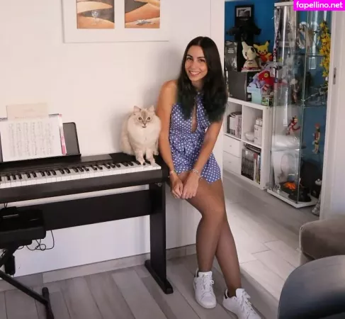 Kurolily OnlyFans Thumbnail #7yqKXr8erI