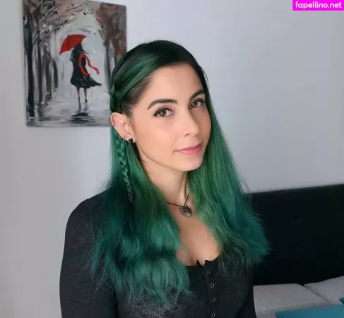 Kurolily OnlyFans Thumbnail #9JJoBfILPs