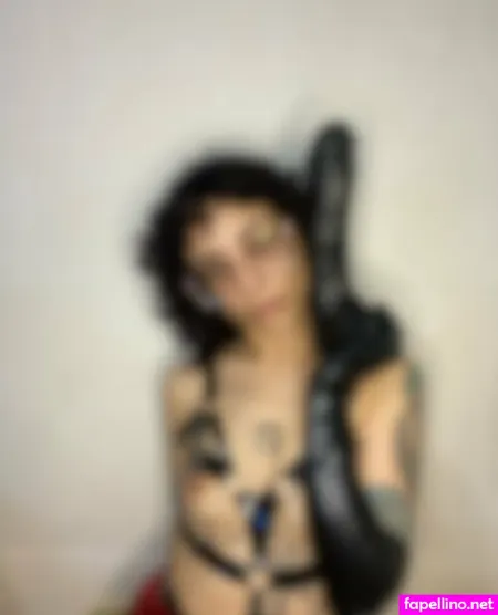Kuromeakuma333 OnlyFans Thumbnail #2u4eYu4a5s