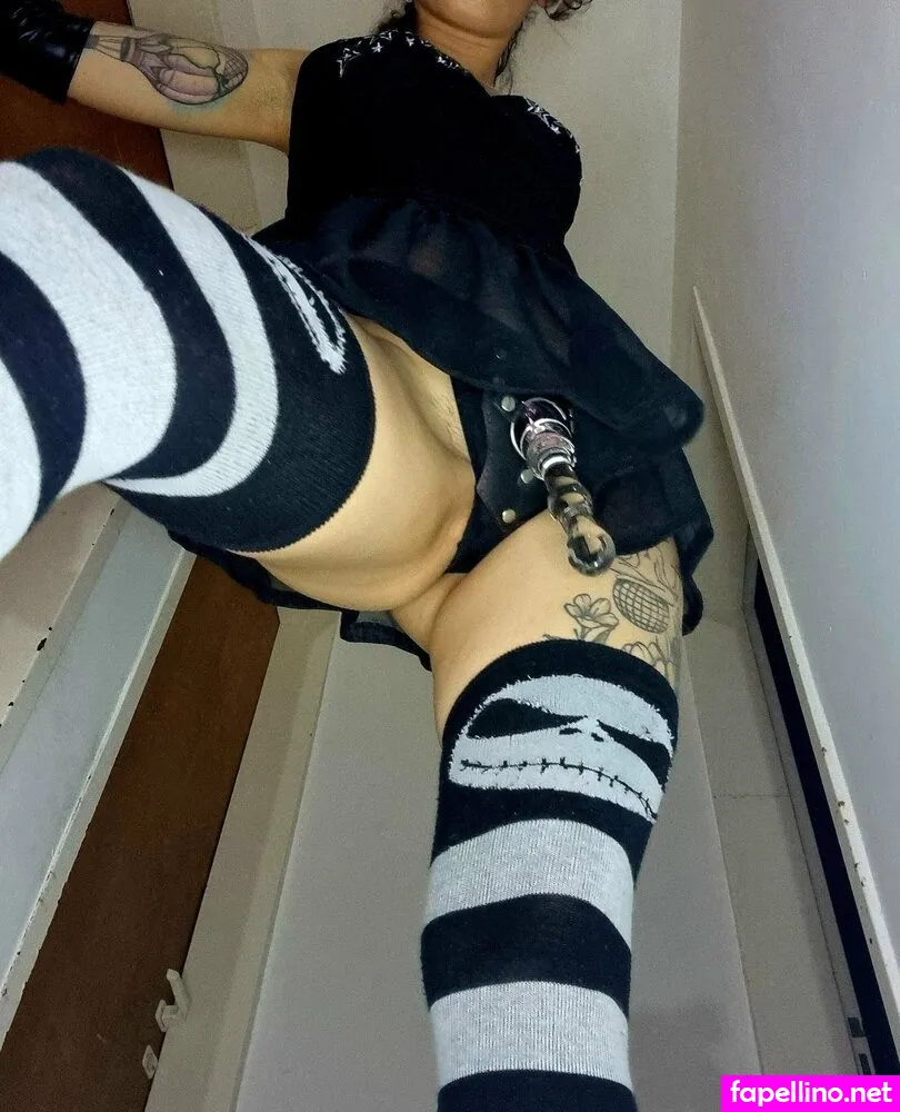 kuromeakuma333 Nude Leaked OnlyFans Photo #WdsRlluwO5