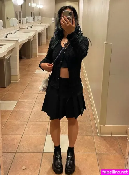 Kuromee Bb OnlyFans Thumbnail #YjbTzoXflg