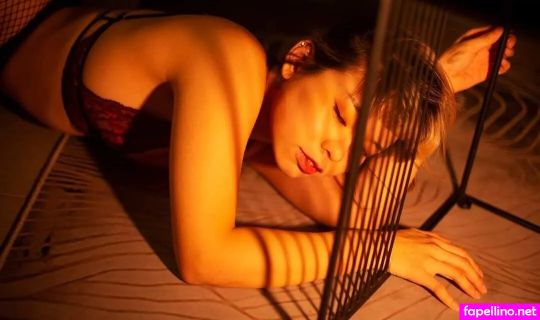 kuromelo Nude Leaked OnlyFans Photo #22tJdZSYAM