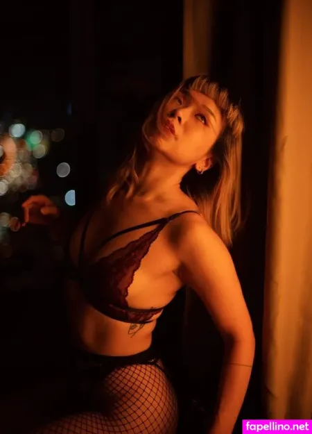 Kuromelo OnlyFans Thumbnail #R8PDszdYun