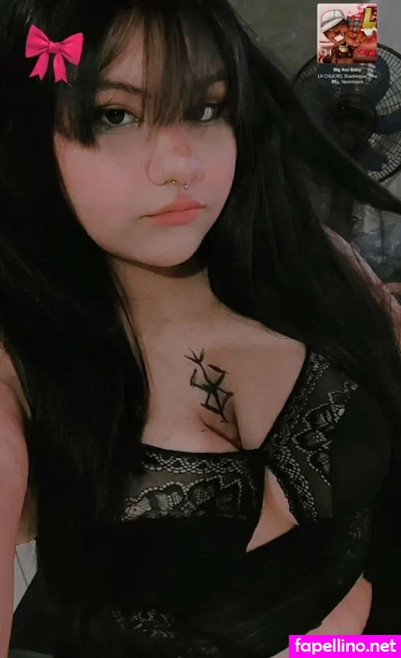 CherryKuromii_, kuromi.b4free, kurozinhaa Nude Leaked OnlyFans Photo #1xCkm9VqJV