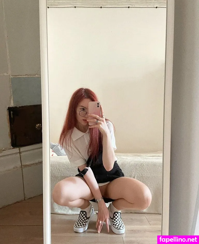 Kuromiromi_i, Roma____ Nude Leaked OnlyFans Photo #RPrBhmXogx