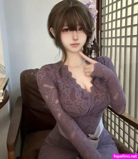 Kuronekocoser OnlyFans Thumbnail #Bpb0JNydTW