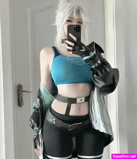 Kuronekocoser OnlyFans Thumbnail #IWvdwiWvmN