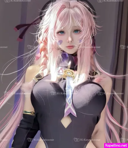 Kuronekocoser OnlyFans Thumbnail #PfLlPRe7PO