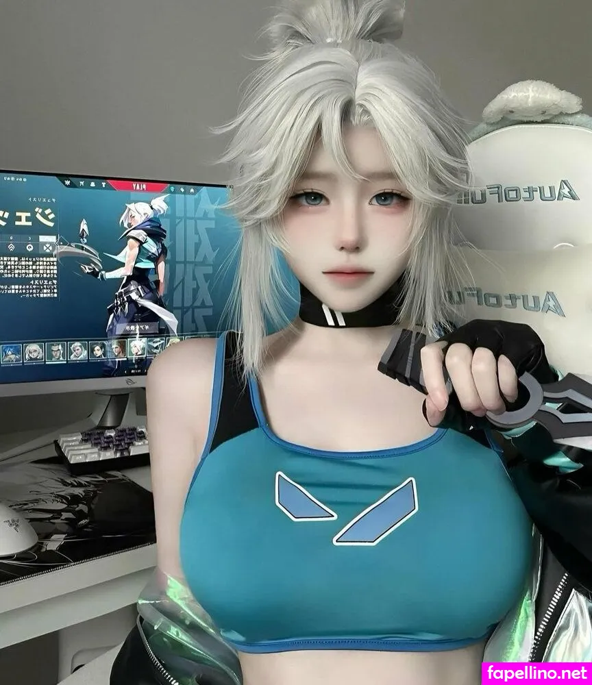 kuronekocoser Nude Leaked OnlyFans Photo #PzWNFlPpoH