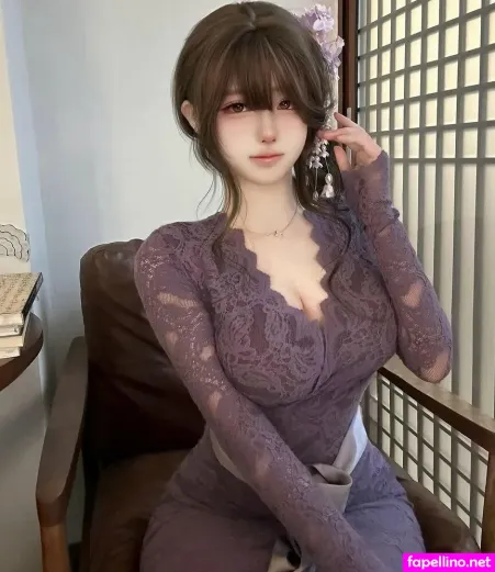 Kuronekocoser OnlyFans Thumbnail #r9fFQgsCm7