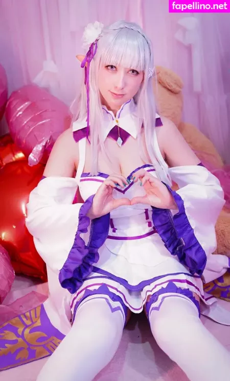 Kuronomori OnlyFans Thumbnail #0AfSdYSJjA