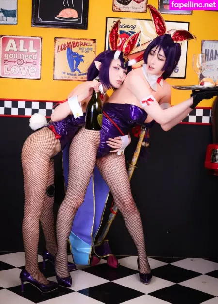 Kuronomori OnlyFans Thumbnail #1yYxE9B5Hb
