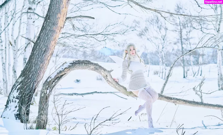 Kuronomori OnlyFans Thumbnail #581iYbabbJ