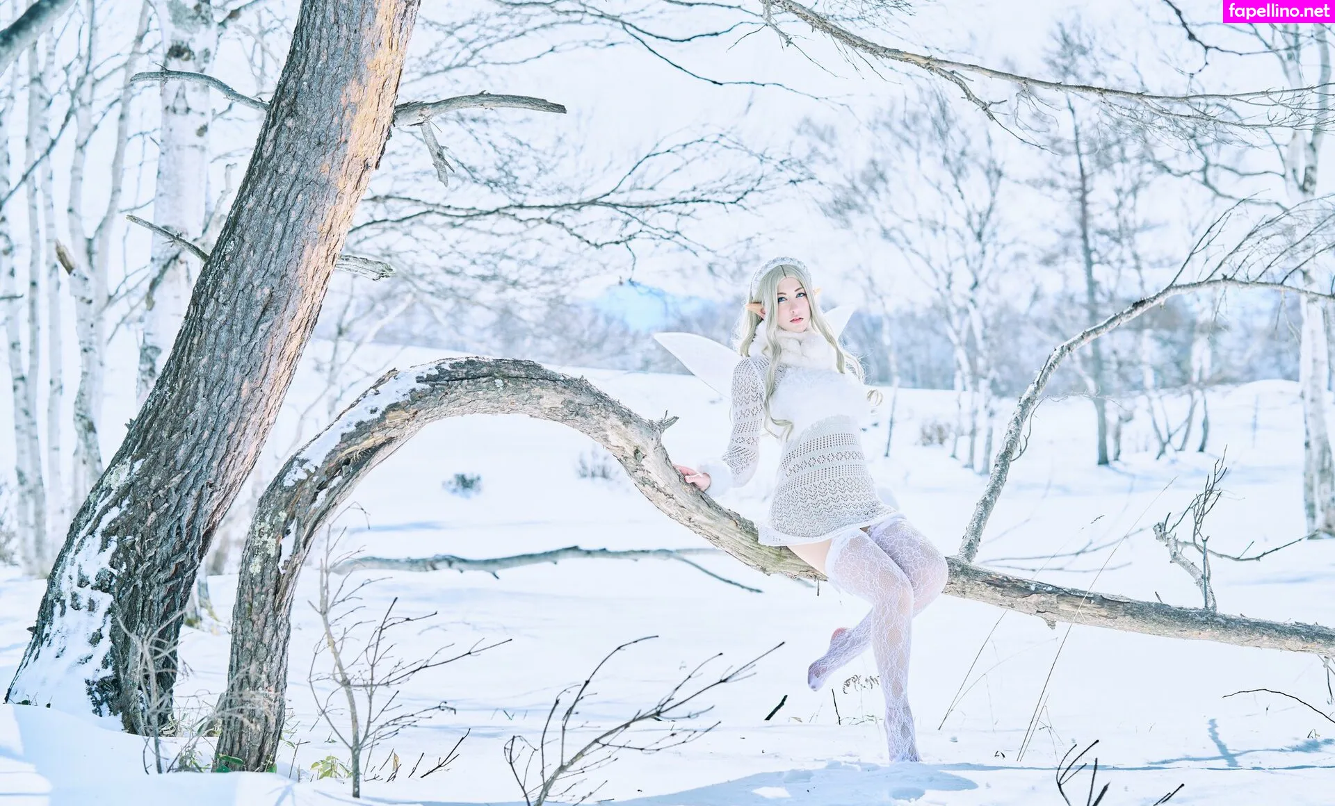 E_H_true, é»’ãƒŽæ£®è–, é»’ãƒŽæ£®è–äºº Nude Leaked OnlyFans Photo #581iYbabbJ