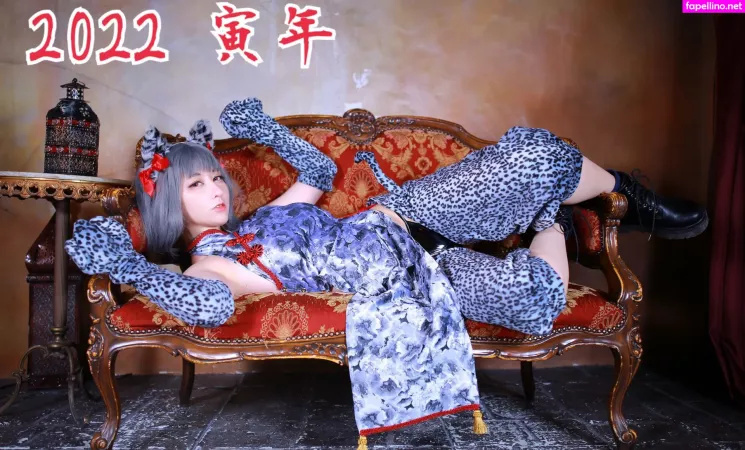 Kuronomori OnlyFans Thumbnail #MH3ruv2Veu