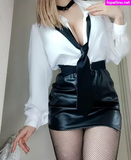 Kuronomori OnlyFans Thumbnail #Pm3jX4PvLM