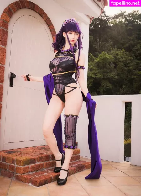 Kuronomori OnlyFans Thumbnail #UxPIJl94J6