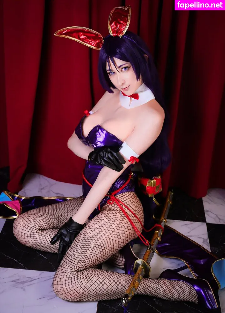 E_H_true, é»’ãƒŽæ£®è–, é»’ãƒŽæ£®è–äºº Nude Leaked OnlyFans Photo #XE5skKVppp