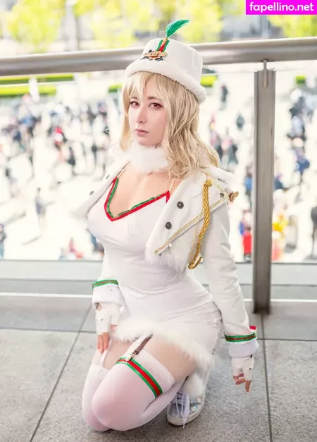 Kuronomori OnlyFans Thumbnail #XthkRIaKyZ