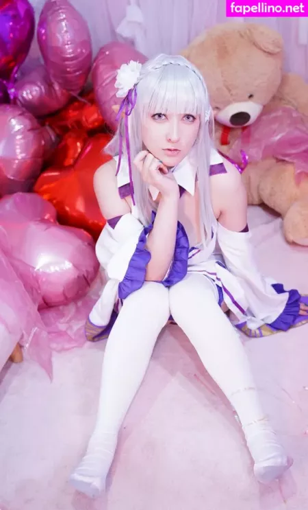 Kuronomori OnlyFans Thumbnail #YuReM2wMPe