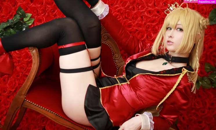 Kuronomori OnlyFans Thumbnail #Zox7haJGGJ