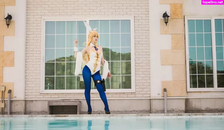 Kuronomori OnlyFans Thumbnail #b2484rba3I