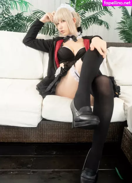 Kuronomori OnlyFans Thumbnail #fK09mnJuEo