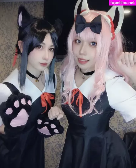 Kuronomori OnlyFans Thumbnail #nNl38TIIQD