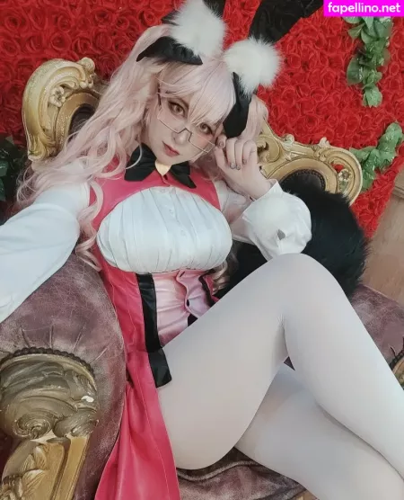 Kuronomori OnlyFans Thumbnail #sQp5y7vIDI