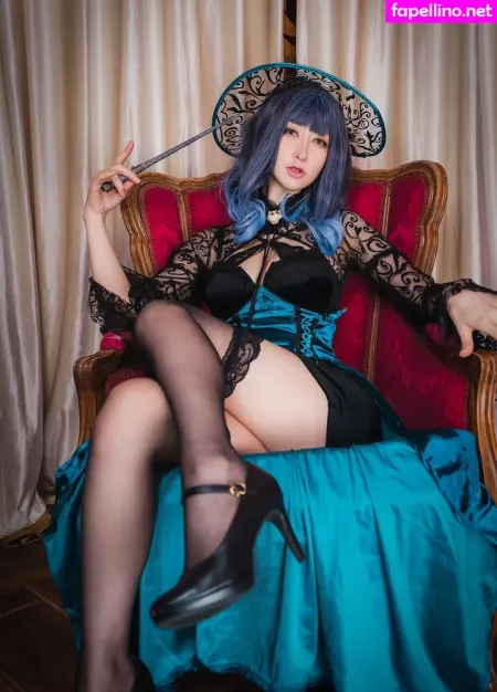 Kuronomori OnlyFans Thumbnail #u0CqkTkse9