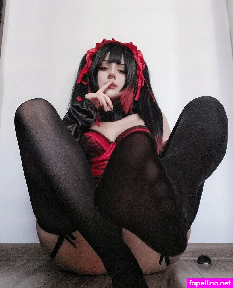 Olivia, kuroosimp.cos Nude Leaked OnlyFans Photo #cB8Q6pegi0