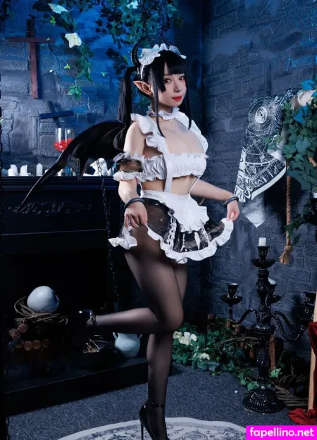 Kurumineko OnlyFans Thumbnail #YMUdHh7Hd2