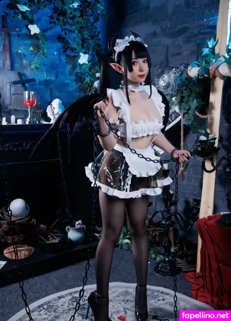 Kurumineko OnlyFans Thumbnail #xvkegCmaRo