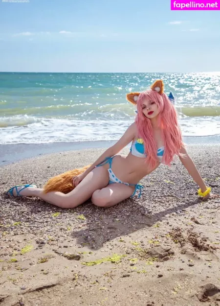 Kurumirori OnlyFans Thumbnail #JTgUZa89VB