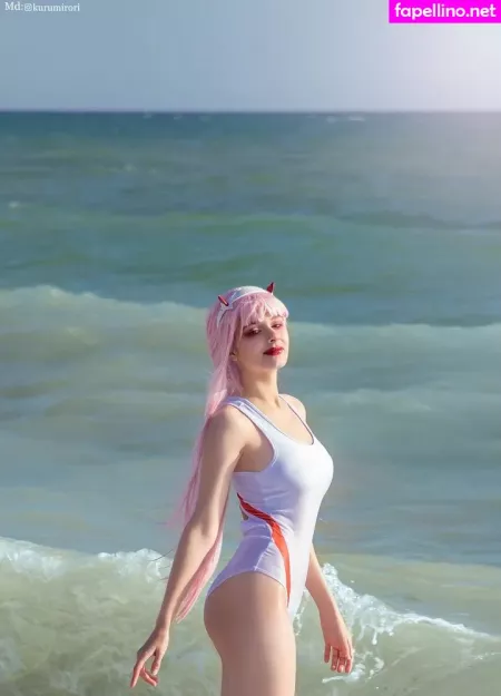 Kurumirori OnlyFans Thumbnail #RdJBEGZGDz