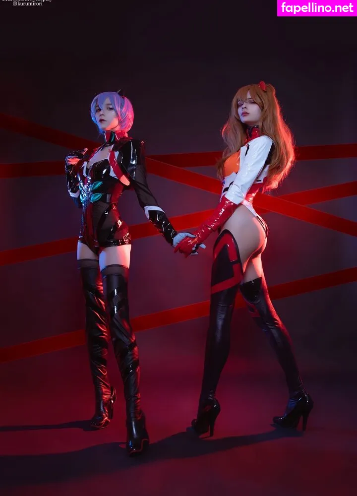 Mars., kurumirori, ç«æ˜Ÿã€‚ Nude Leaked OnlyFans Photo #vjVHORPvFA