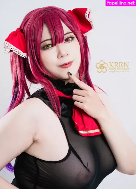 Kururin OnlyFans Thumbnail #C6I4iGmgXM