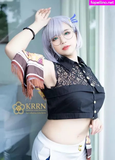Kururin OnlyFans Thumbnail #ohfmnoDWtT